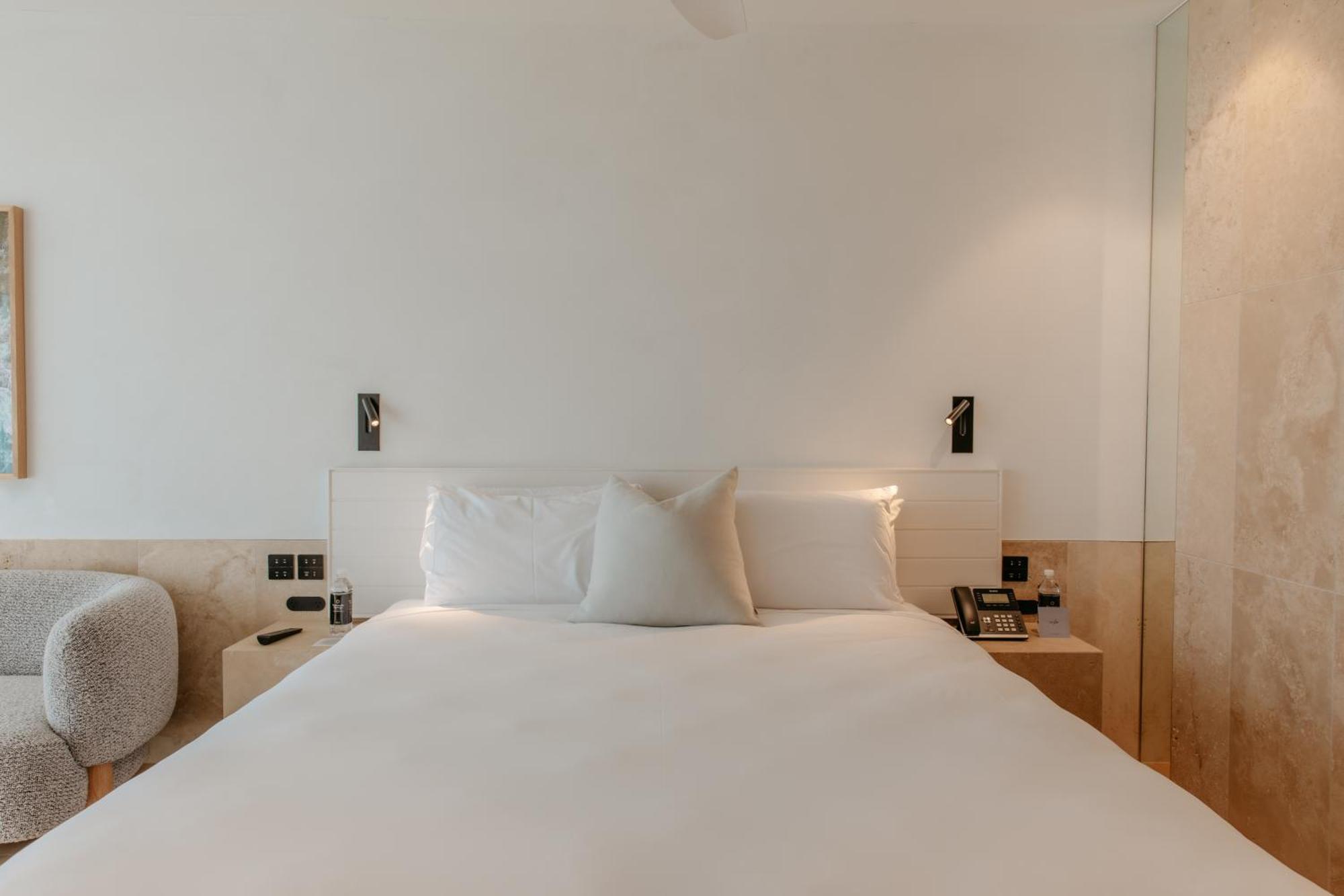 Hotel Sorrento Hotel 4*