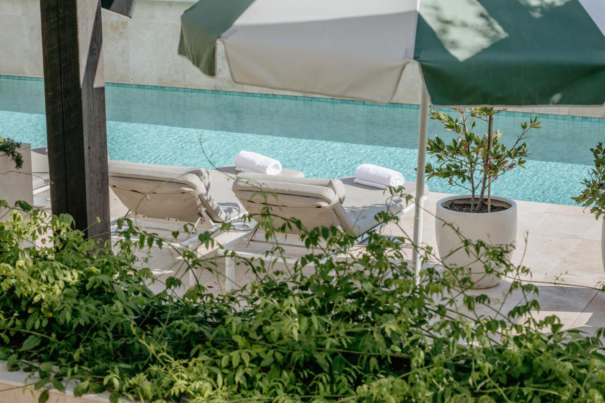 Hotel Sorrento