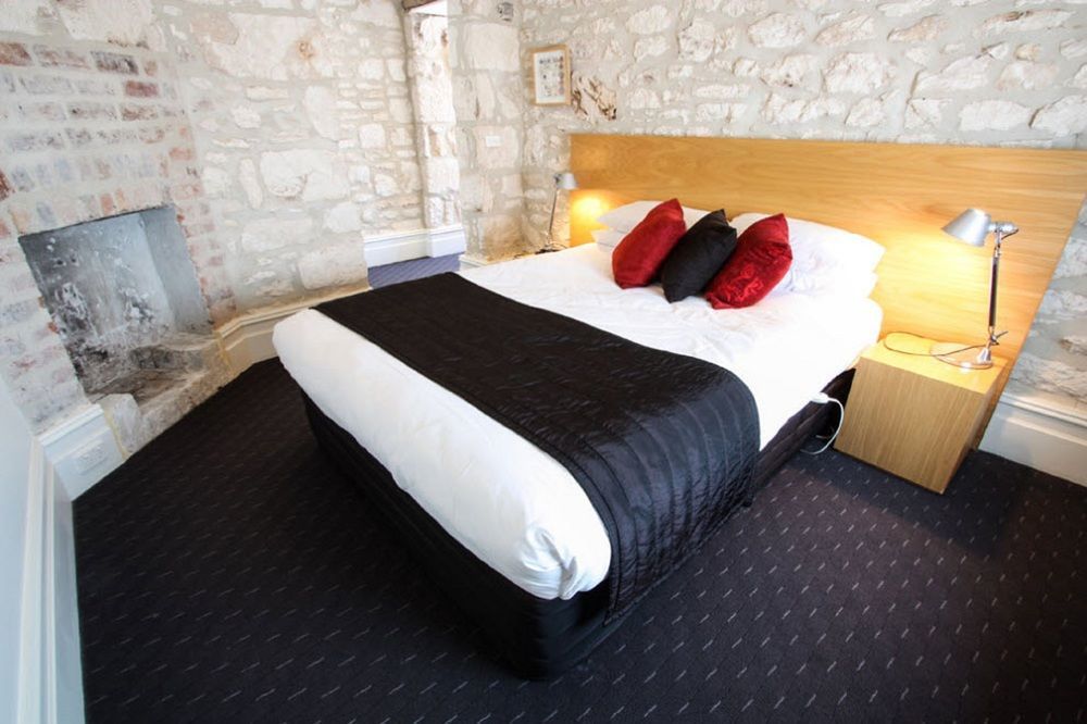 Hotel Sorrento 4*