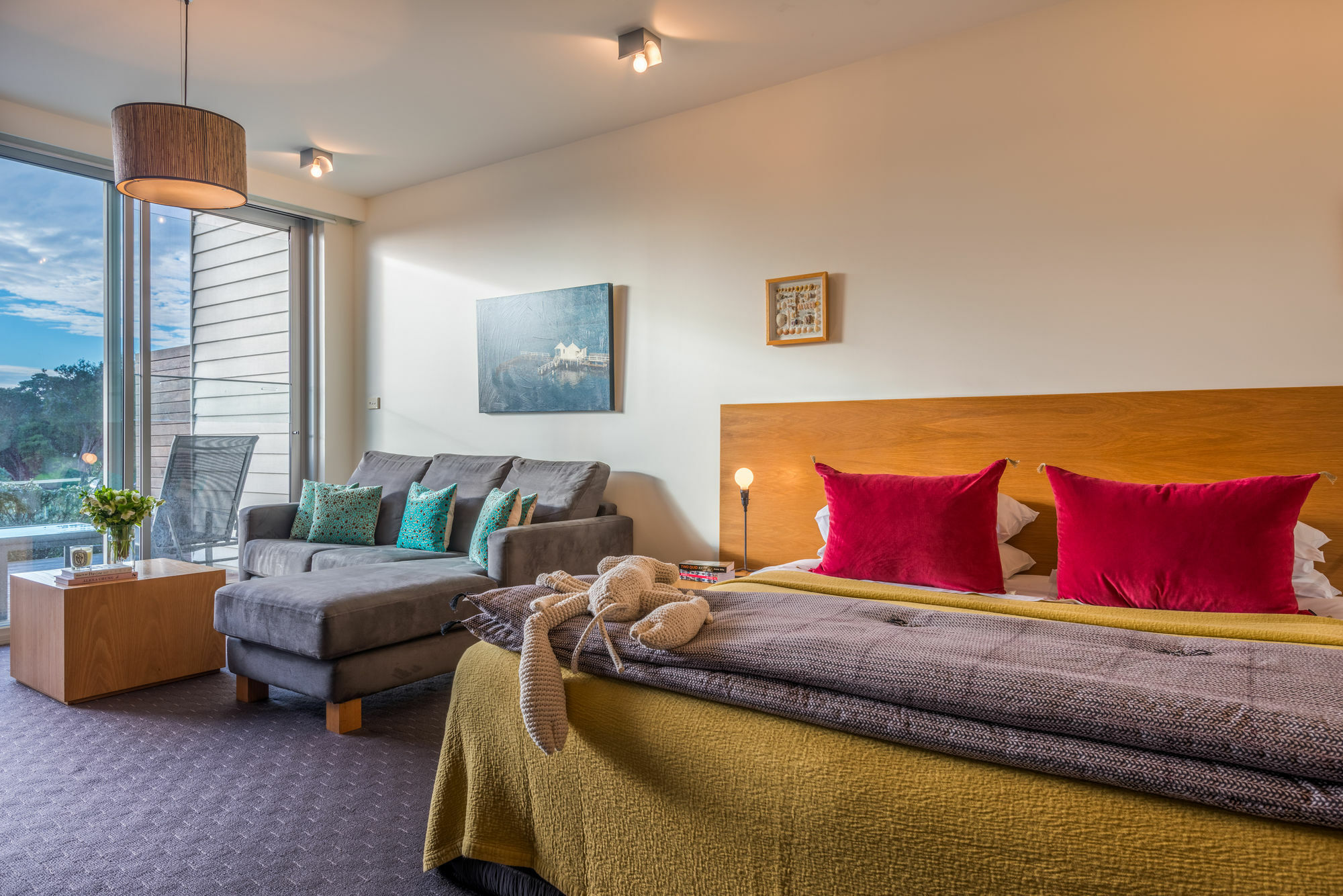 Hotel Sorrento Hotel 4*