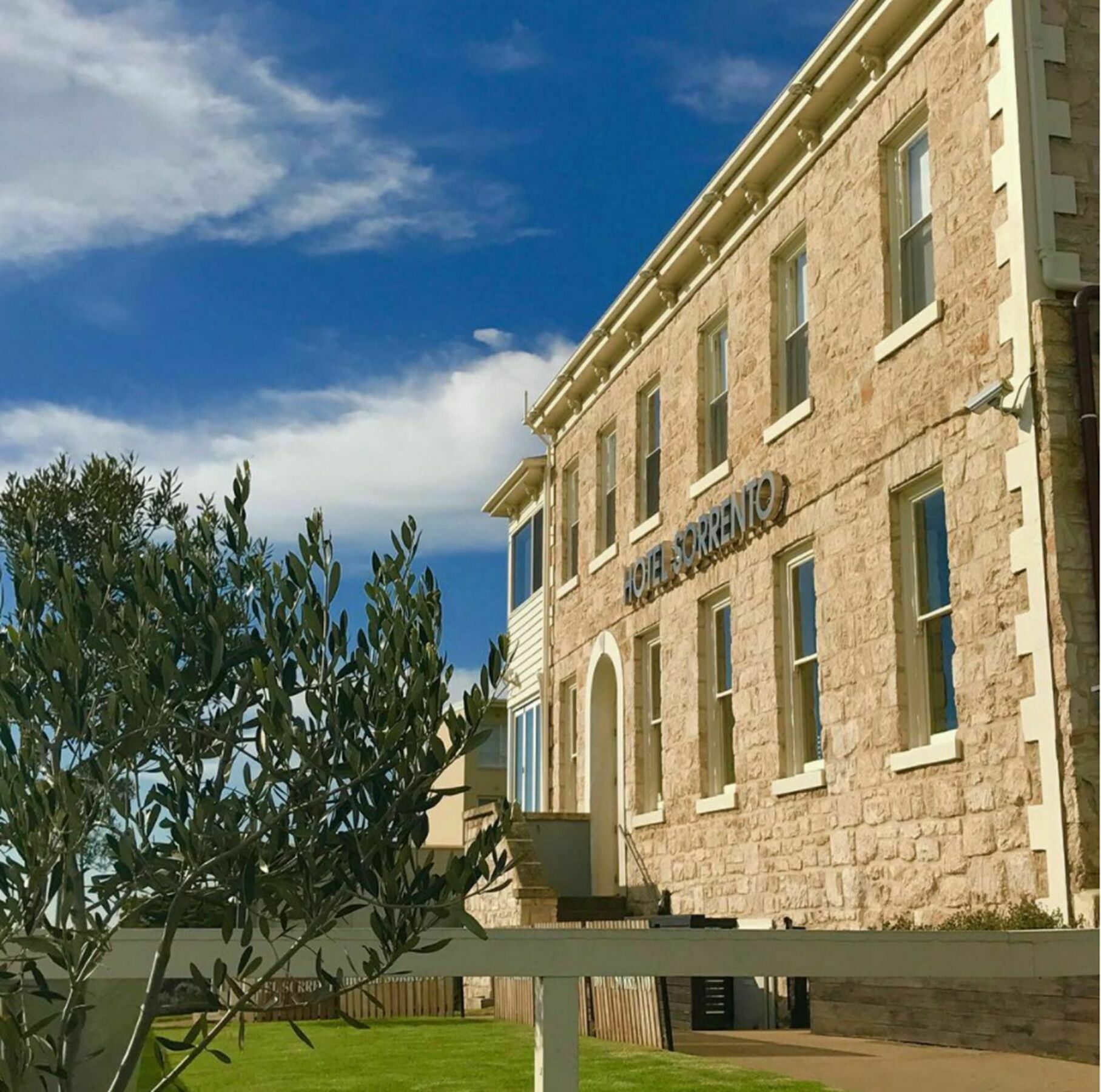 Hotel Hotel Sorrento 4*